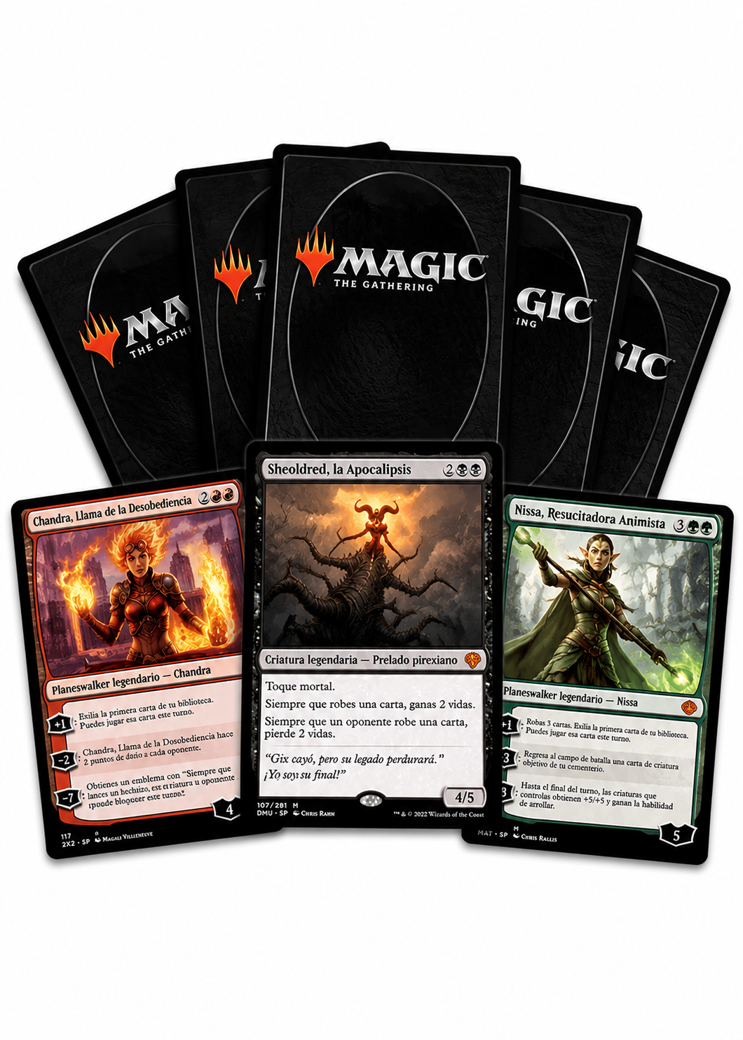 Magic TCG