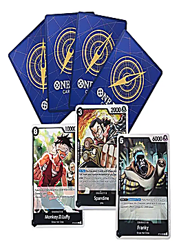 One Piece TCG
