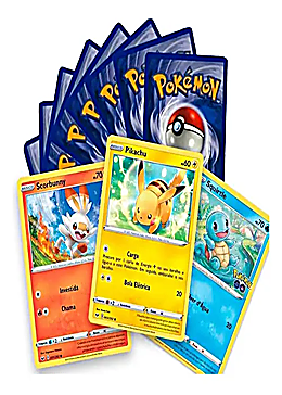 Pokémon TCG